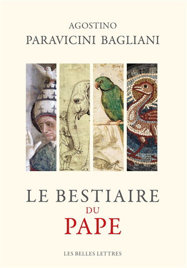 Le bestiaire du pape