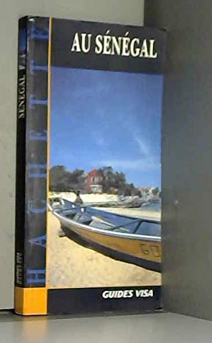 Au Sénégal