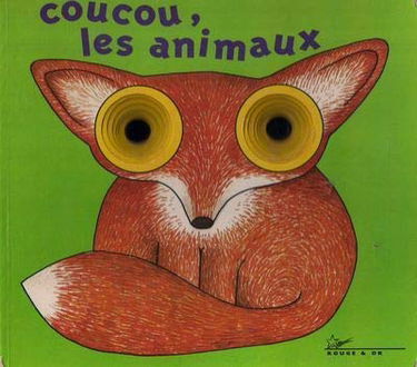 Coucou les animaux