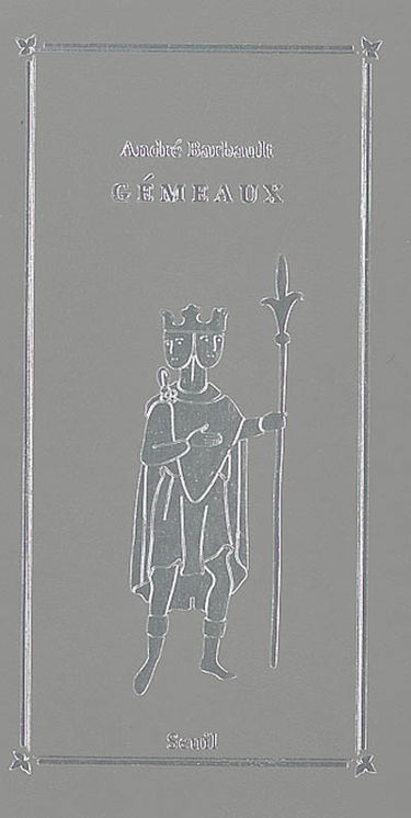 Gémeaux (21 mai-21 juin)