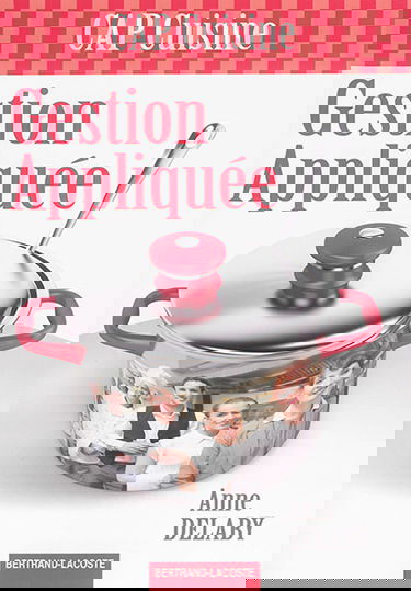 Gestion appliquée CAP cuisine