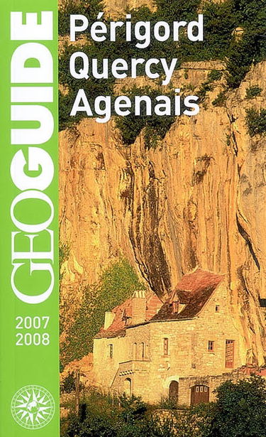 Périgord, Quercy, Agenais