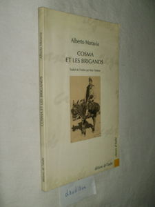 Cosma et les brigands