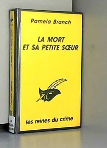 La mort et sa petite soeur