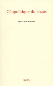 Géopolitique du chaos