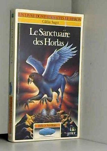 Le Sanctuaire des Horlas