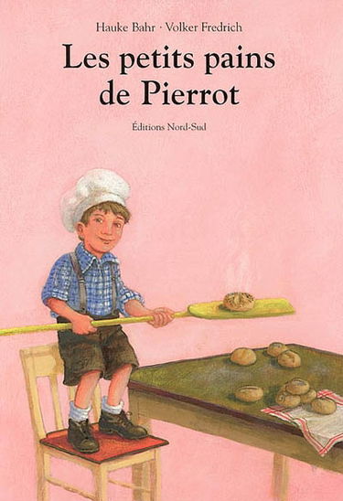 Les petits pains de Pierrot