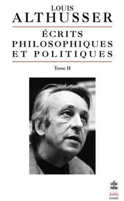 Ecrits philosophiques et politiques. Vol. 2