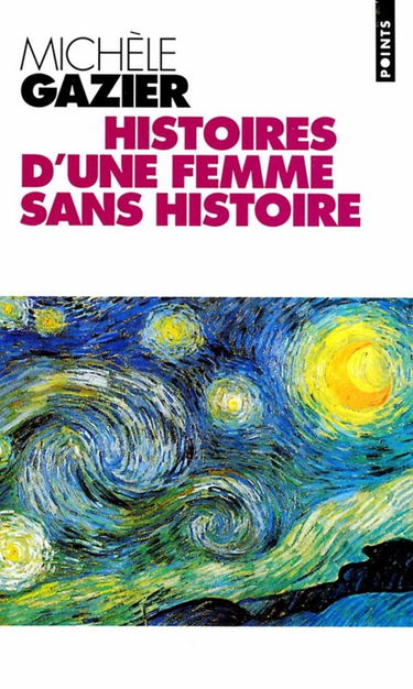 Histoires d'une femme sans histoire