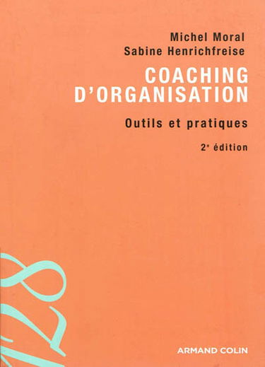 Coaching d'organisation : outils et pratiques