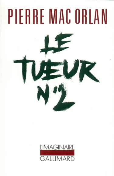 Le Tueur n° 2