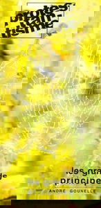 Les grands principes du protestantisme