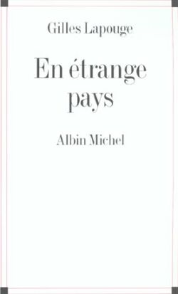 En étrange pays