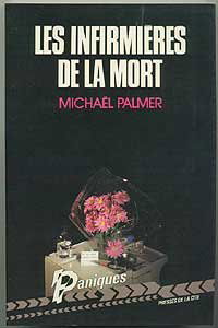 Les infirmières de la mort