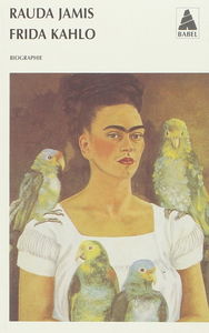 Frida Kahlo : autoportrait d'une femme
