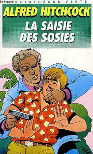 La Saisie des sosies