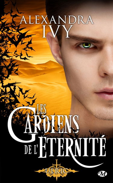 Les gardiens de l'éternité. Vol. 15. Ulric