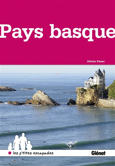 Couverture de Pays basque