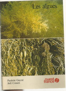 Les Algues