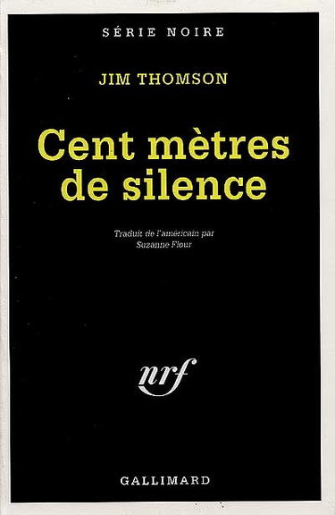 Cent mètres de silence