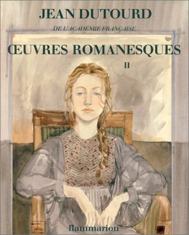 Oeuvres romanesques. Vol. 2