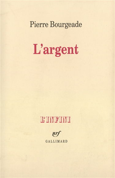 L'argent