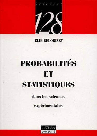 Probabilités et statistique