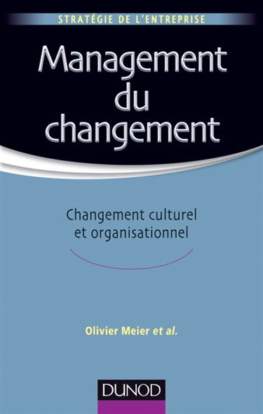 Gestion du changement