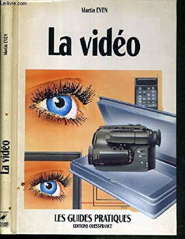 Couverture de La Vidéo