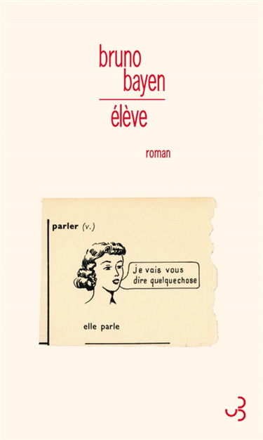 Elève