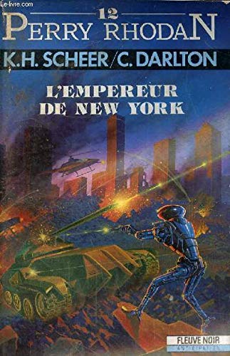 L'empereur de new york