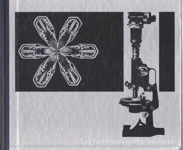 Les Techniques Photographiques