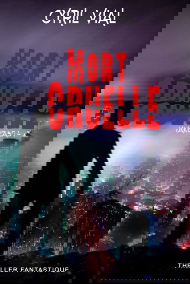 Yakuzas !: Mort Cruelle