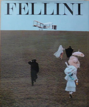 Federico Fellini - Films