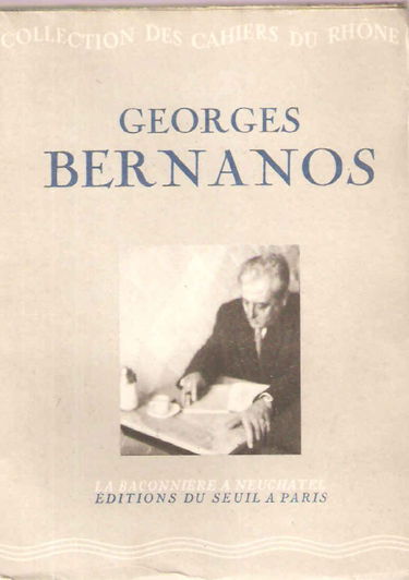 Georges bernanos