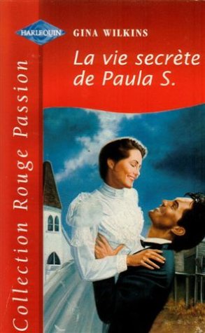 LA VIE SECRETE DE PAULA S.