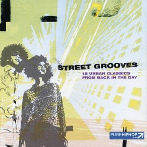 Street Grooves [Import]