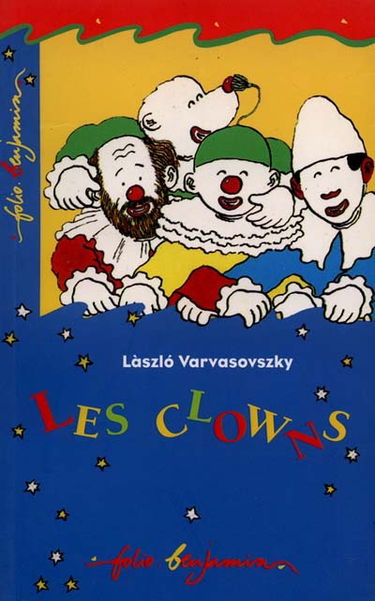 Les clowns