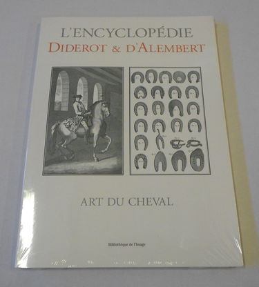Art Du Cheval