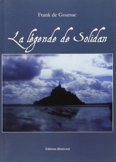 La Légende de Solidan