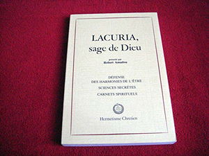 Lacuria, sage de Dieu