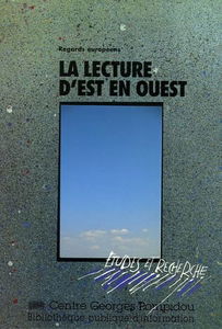Lecture d'est en ouest