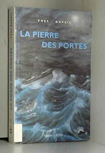 La pierre des portes