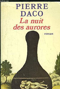 la nuit des aurores
