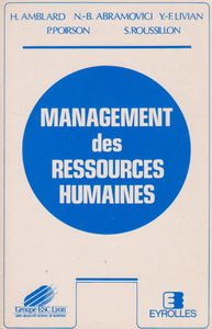 Management des ressources humaines