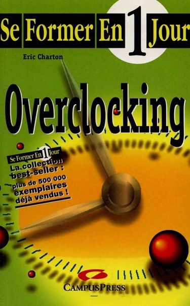 Overclocking