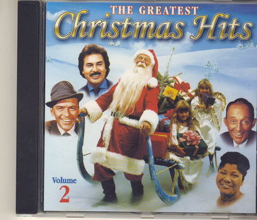 The Greatest Christman Hits Vol 2