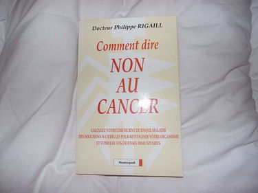 Prédiction, prévention, les chemins de la guérison : calculez votre coefficient de risque maladie, des recettes naturelles pour revitaliser votre organisme et stimuler vos défenses immunitaires