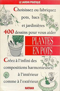 Les Plantes en pots