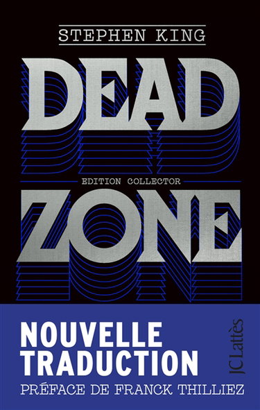 Dead zone : l'accident